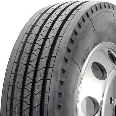 LB100 Line Haul Bus 2