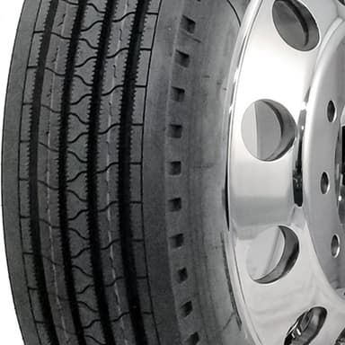 LB100 Line Haul Bus 3