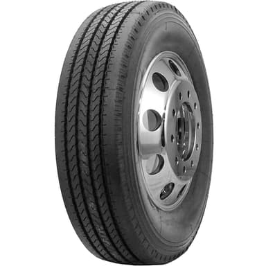 TL150 Trailer Tire 1
