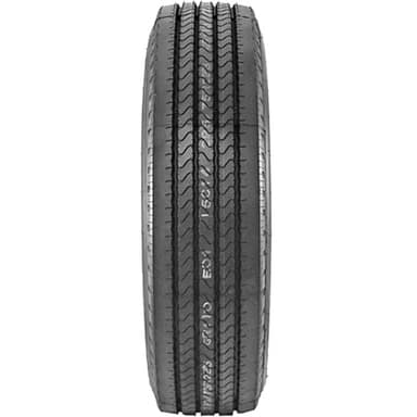 TL150 Trailer Tire 2